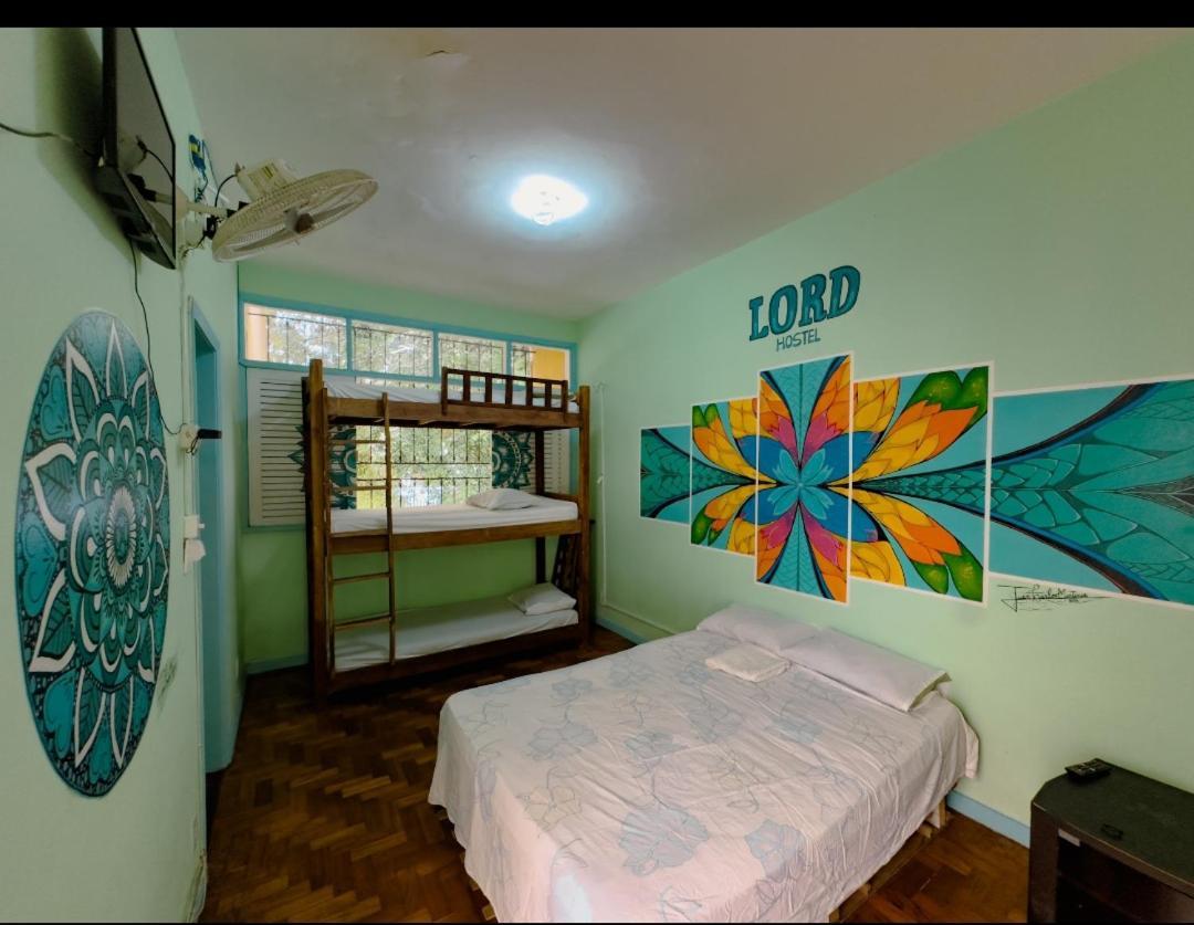 Lord Hostel Salvador Barra Exterior foto